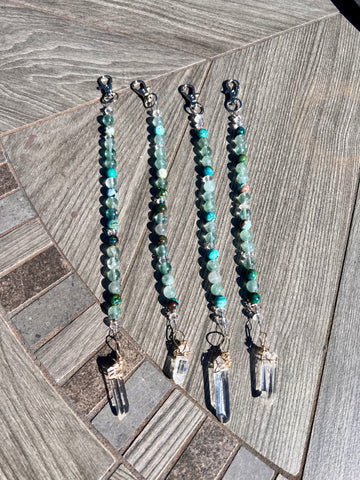 Crystal Bracelets
